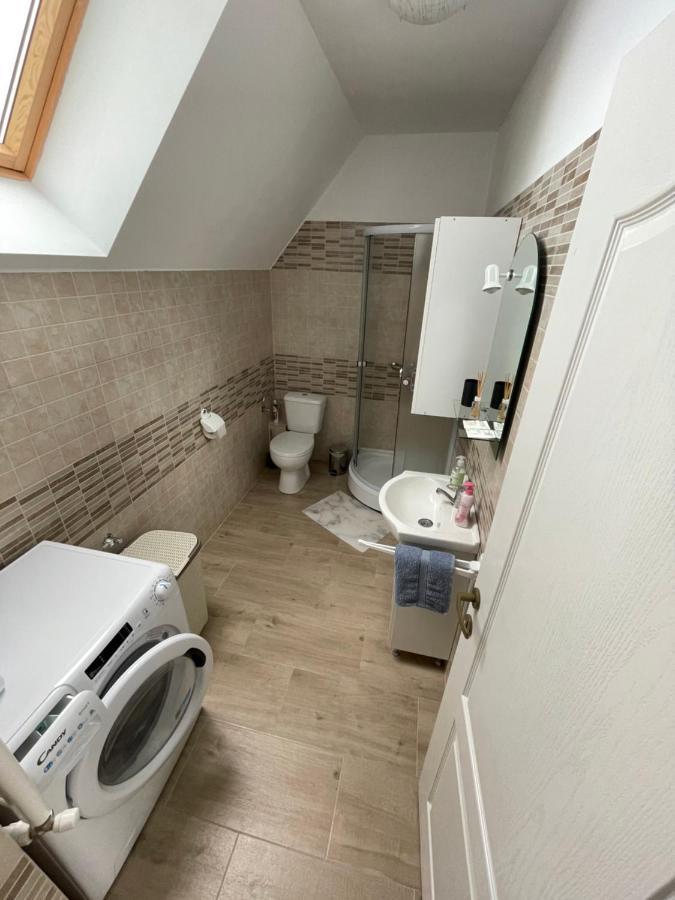 Rebeca Apartament Lugoj Dış mekan fotoğraf